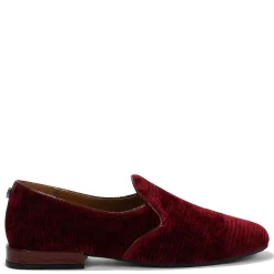 Donald Pliner BLERA Oxblood Red