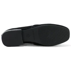 Hot Donald Pliner BLERA Black Metallic