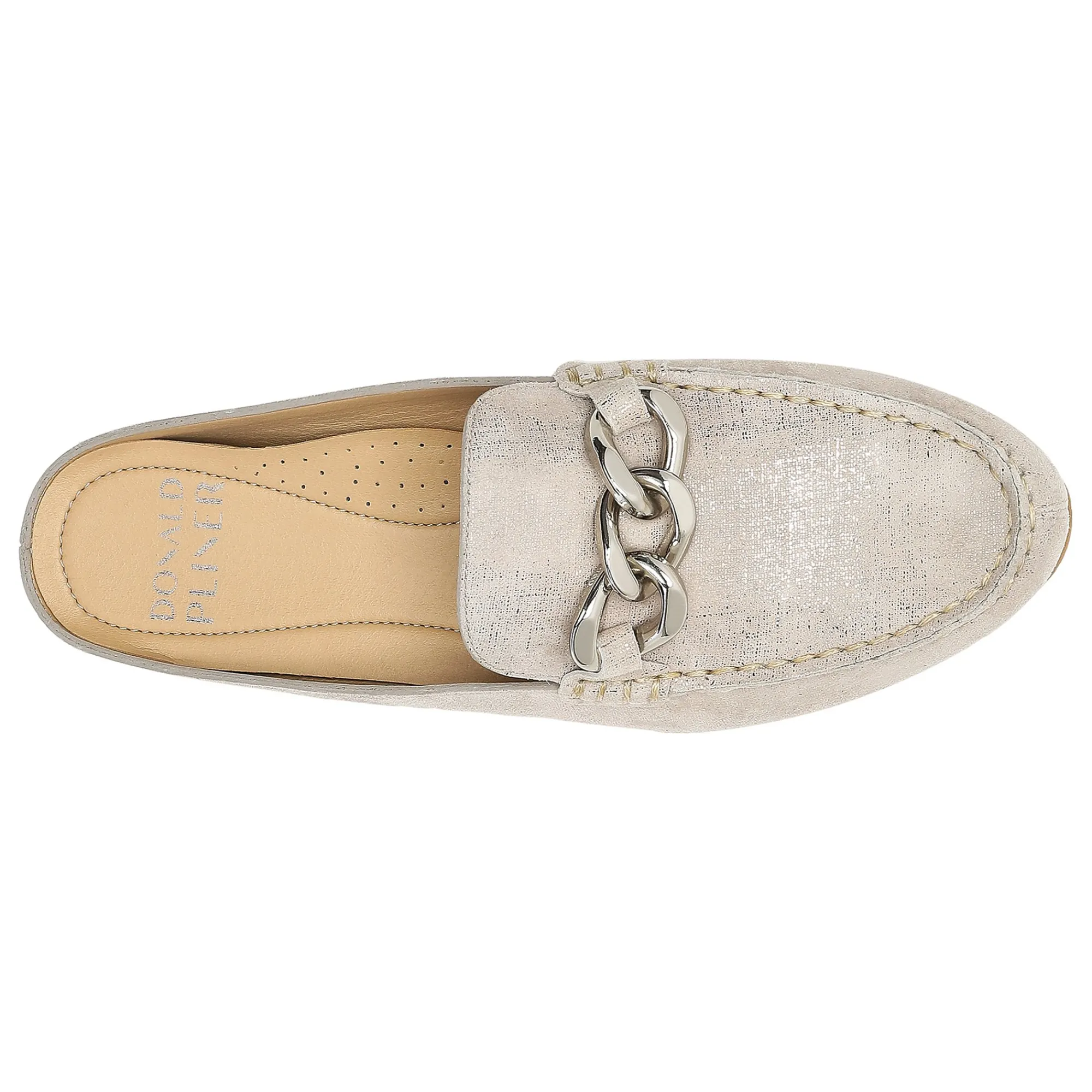 Outlet Donald Pliner BLESS Light Taupe