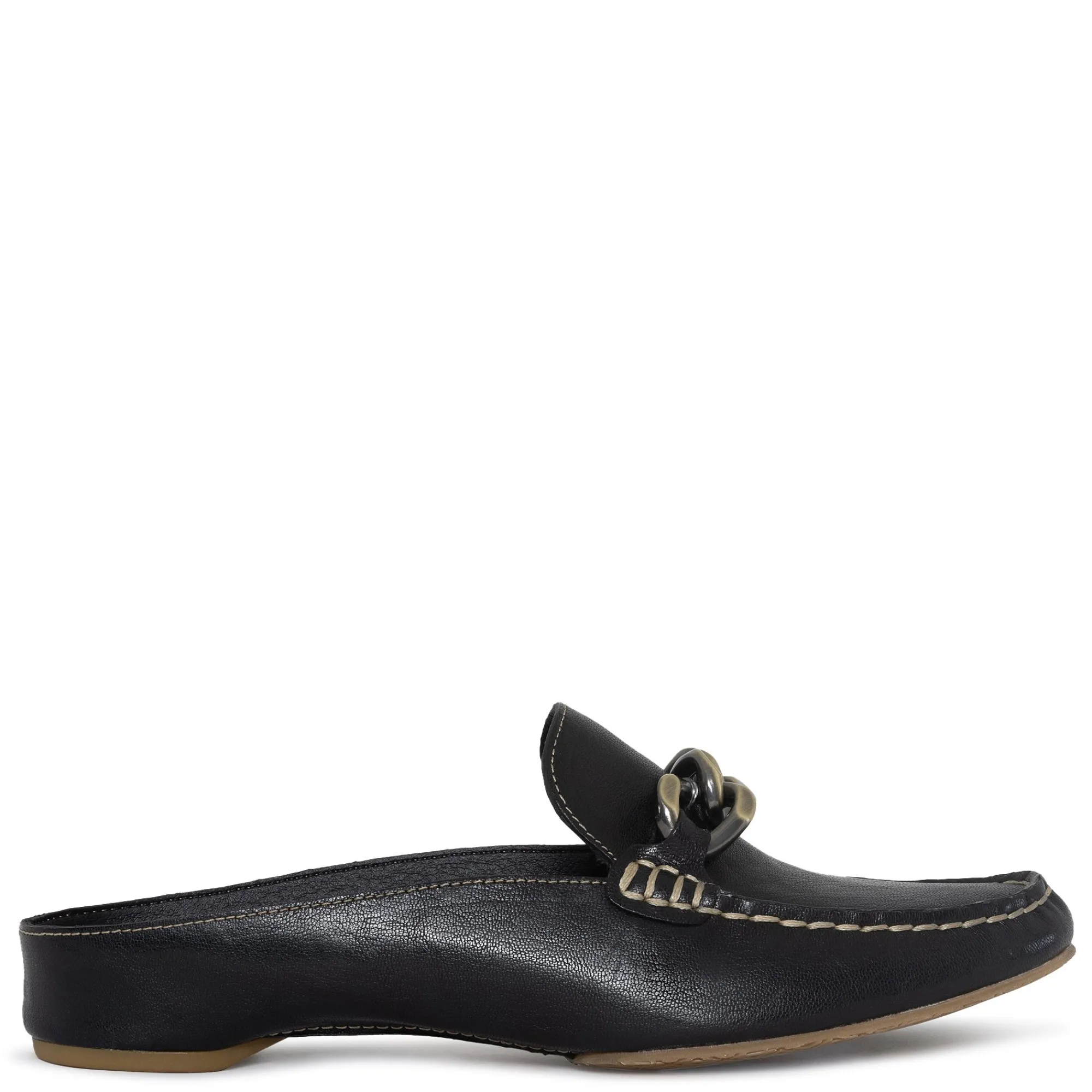 Sale Donald Pliner BLESS Black Leather