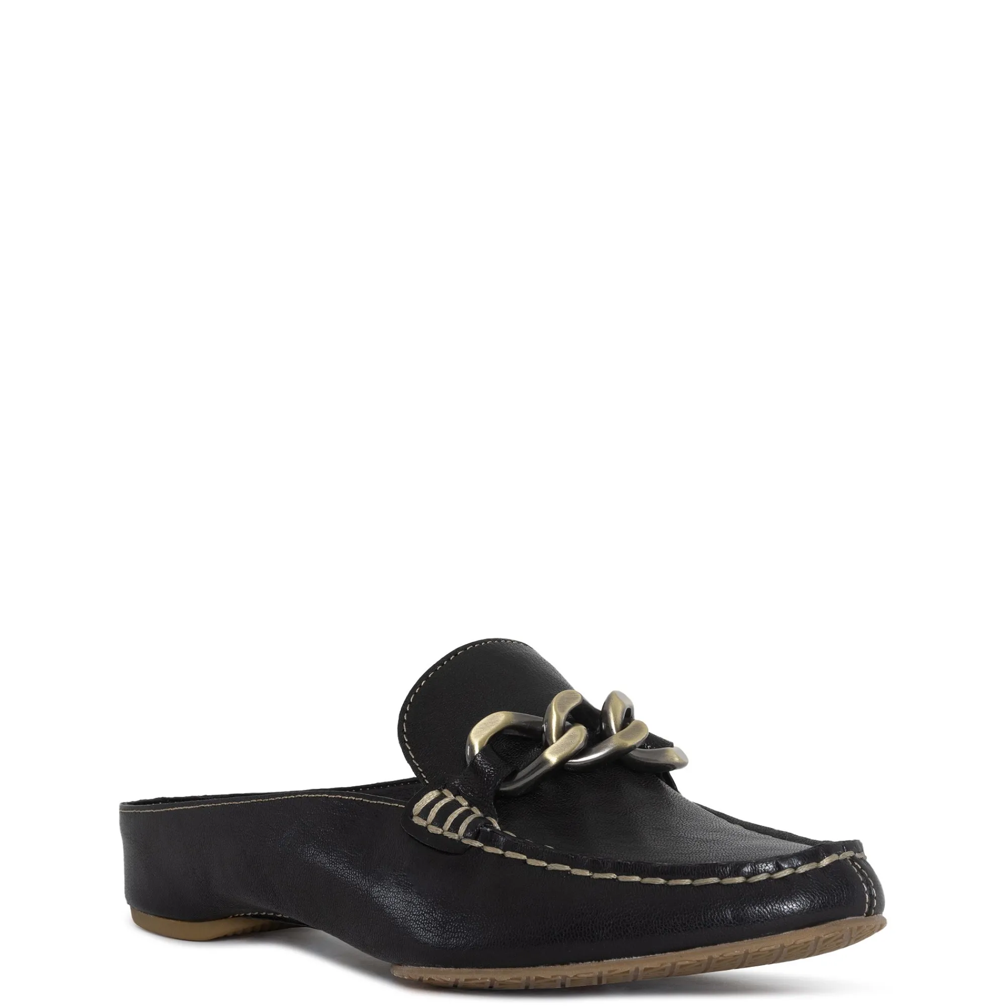 Sale Donald Pliner BLESS Black Leather