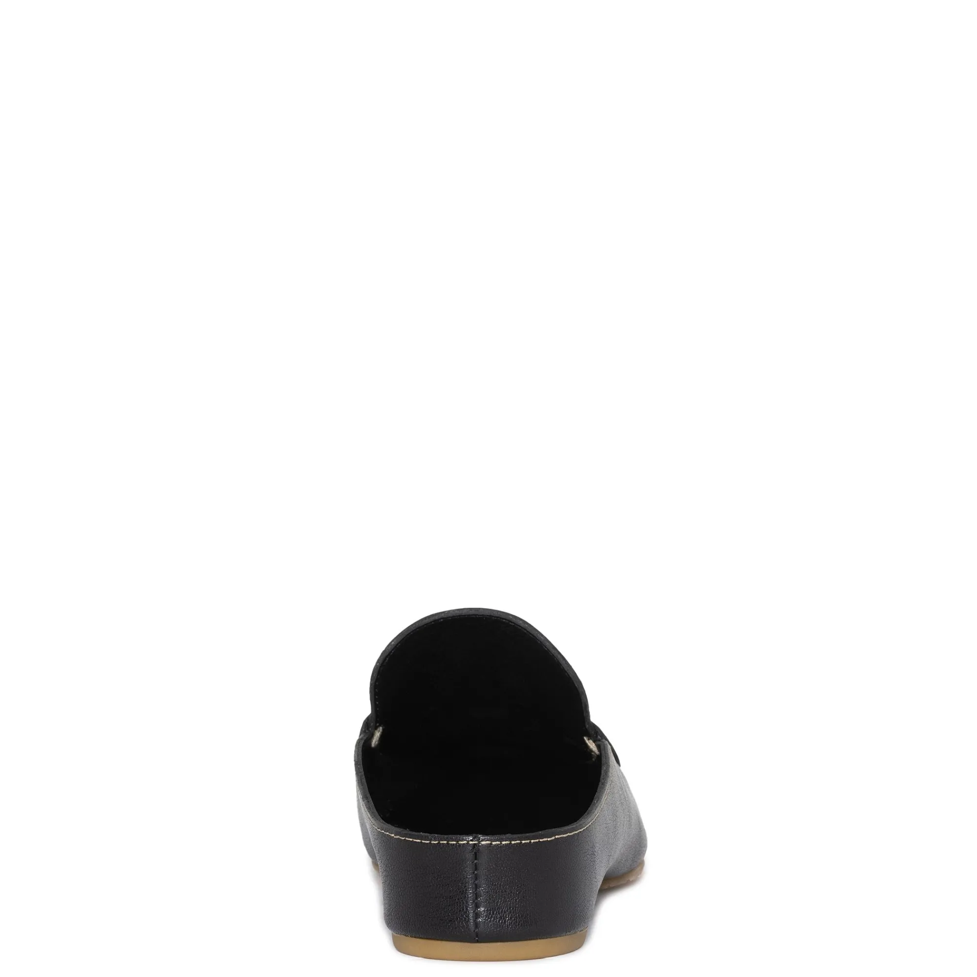 Sale Donald Pliner BLESS Black Leather