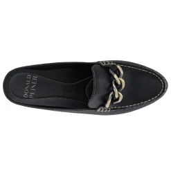 Sale Donald Pliner BLESS Black Leather