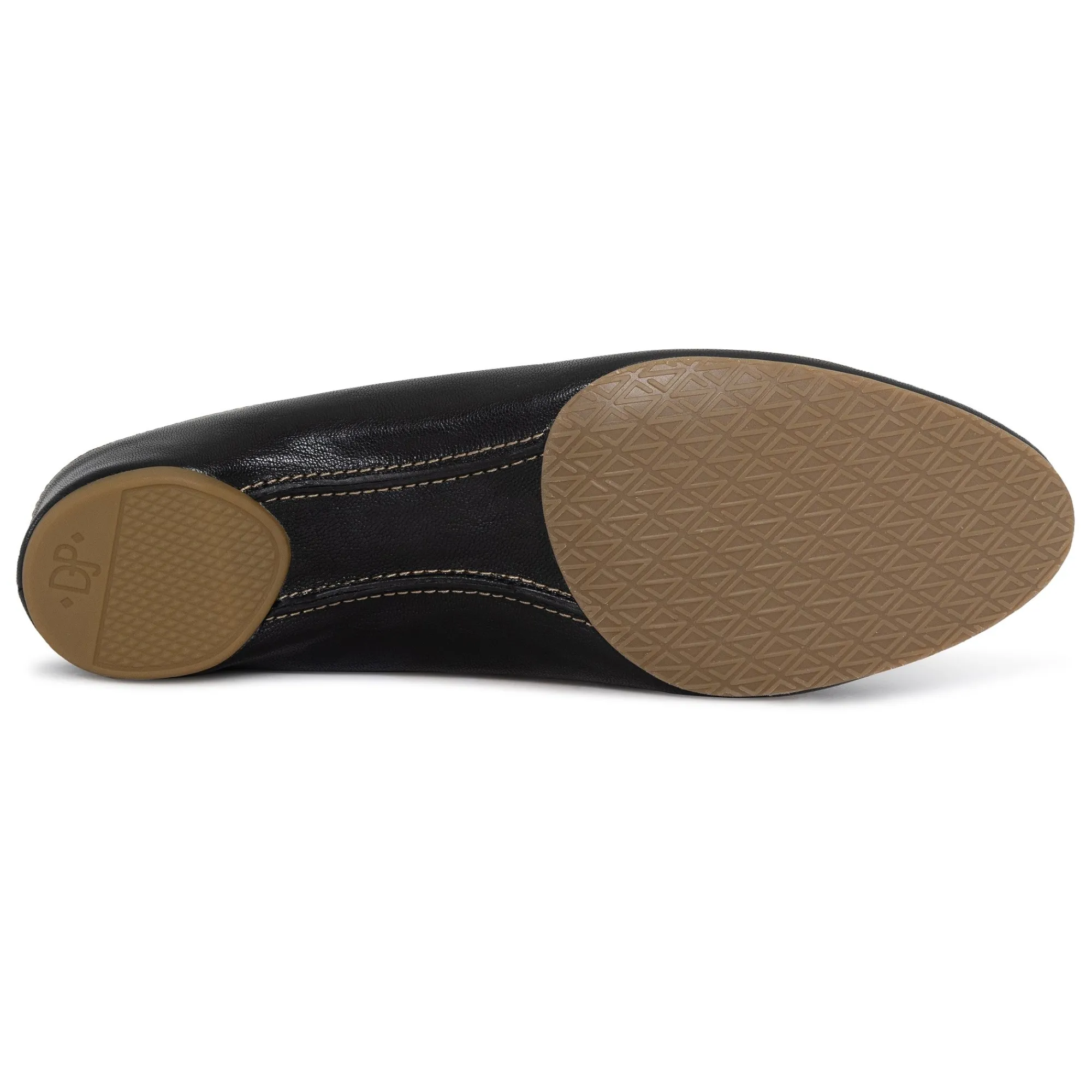 Sale Donald Pliner BLESS Black Leather