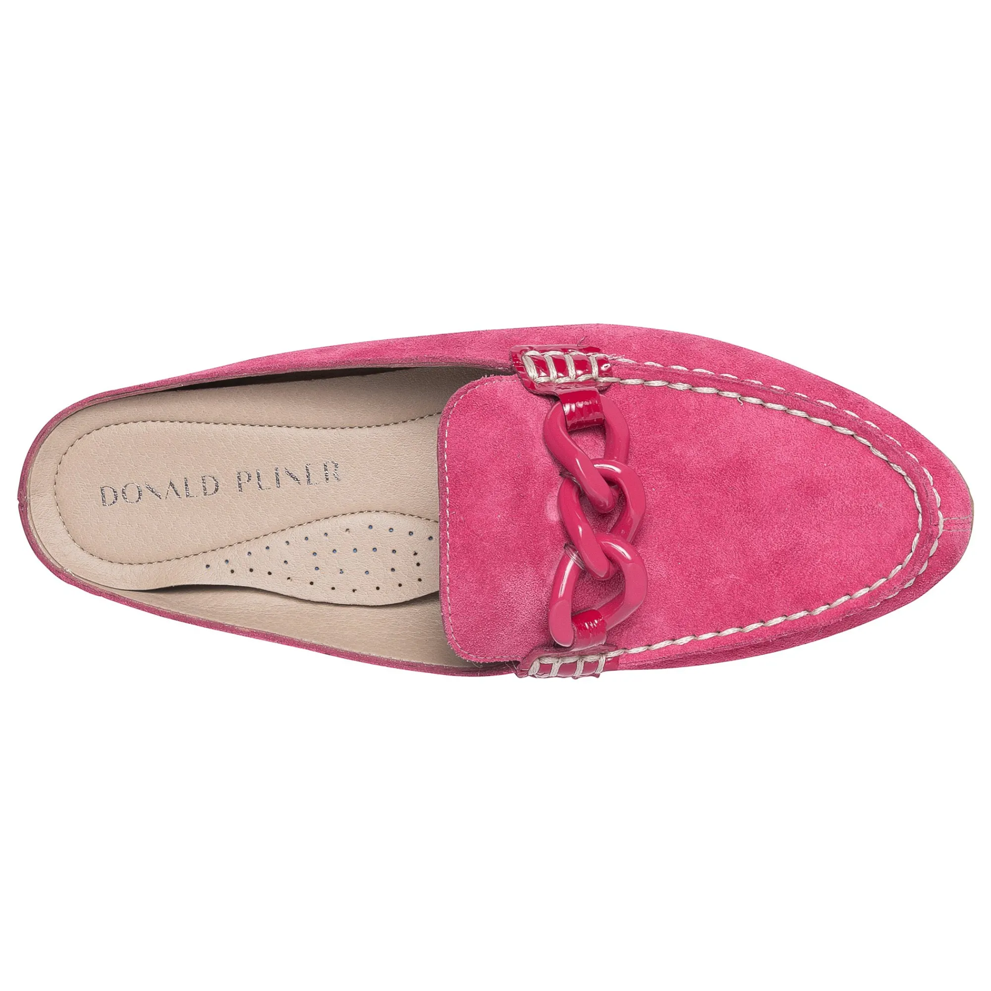 Hot Donald Pliner BLESS Magenta