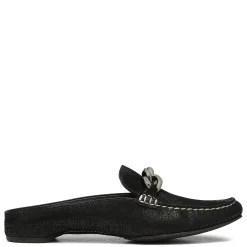 New Donald Pliner BLESS Black Metallic