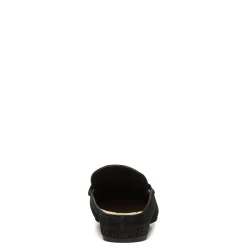 New Donald Pliner BLESS Black Metallic