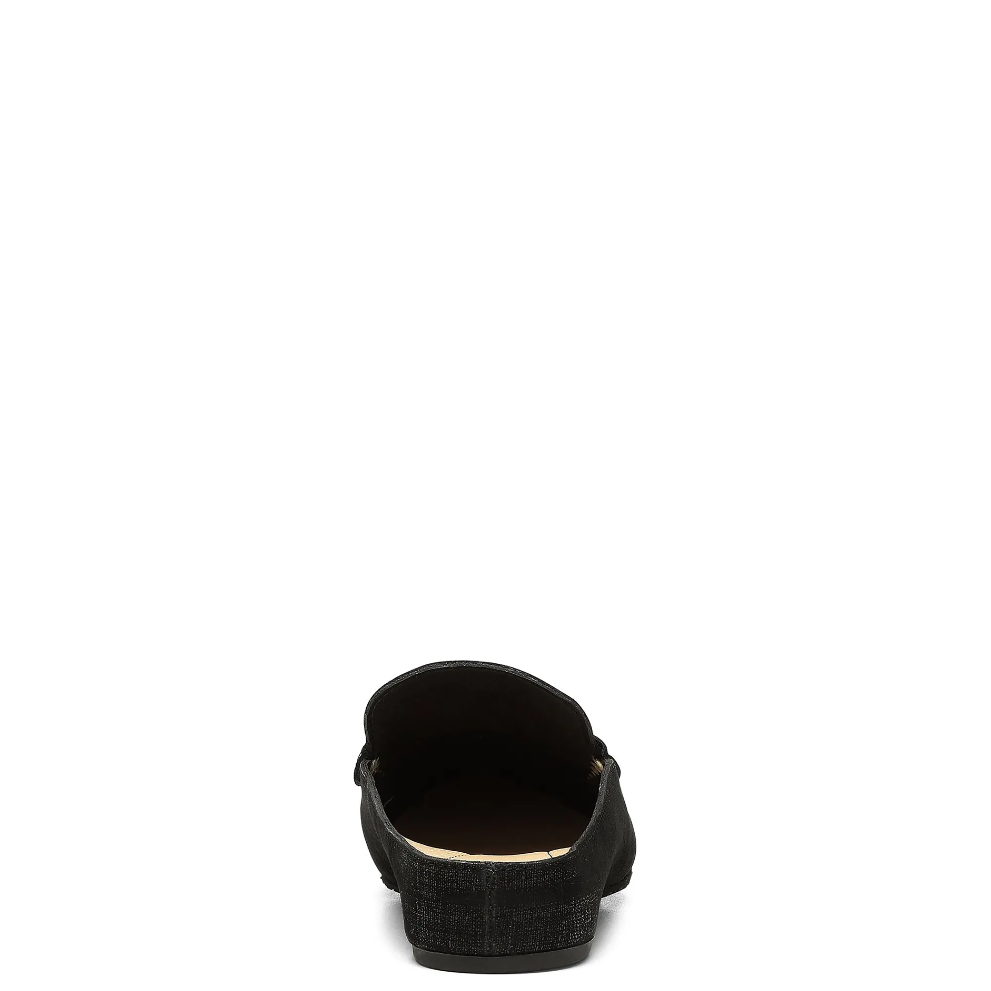 New Donald Pliner BLESS Black Metallic