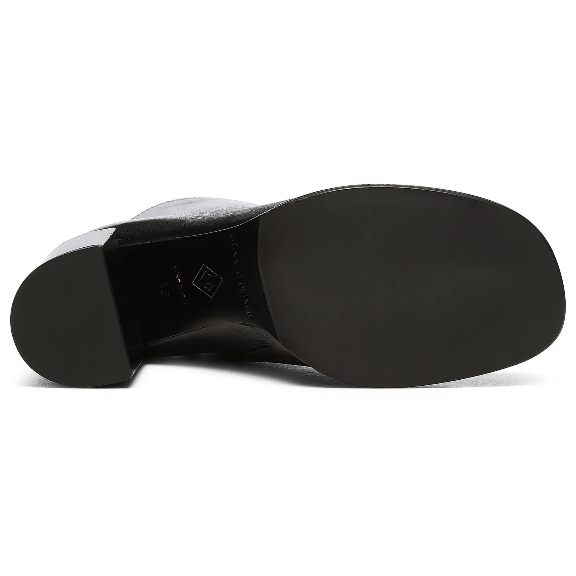 Best Donald Pliner BOBBEE Black