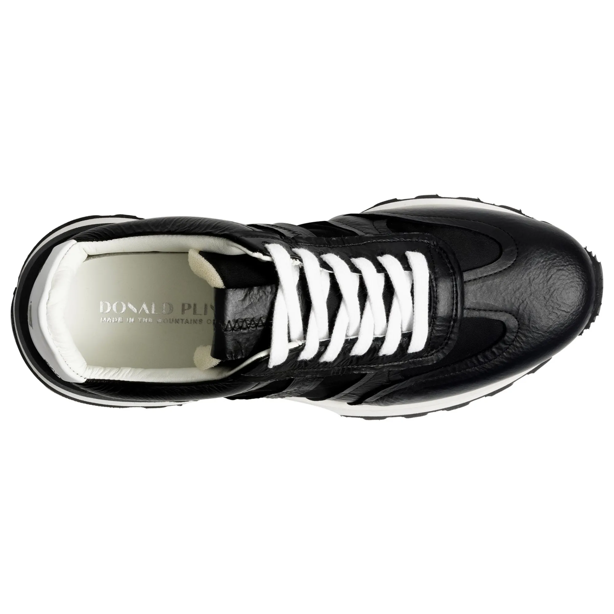 Hot Donald Pliner BOLERA Black