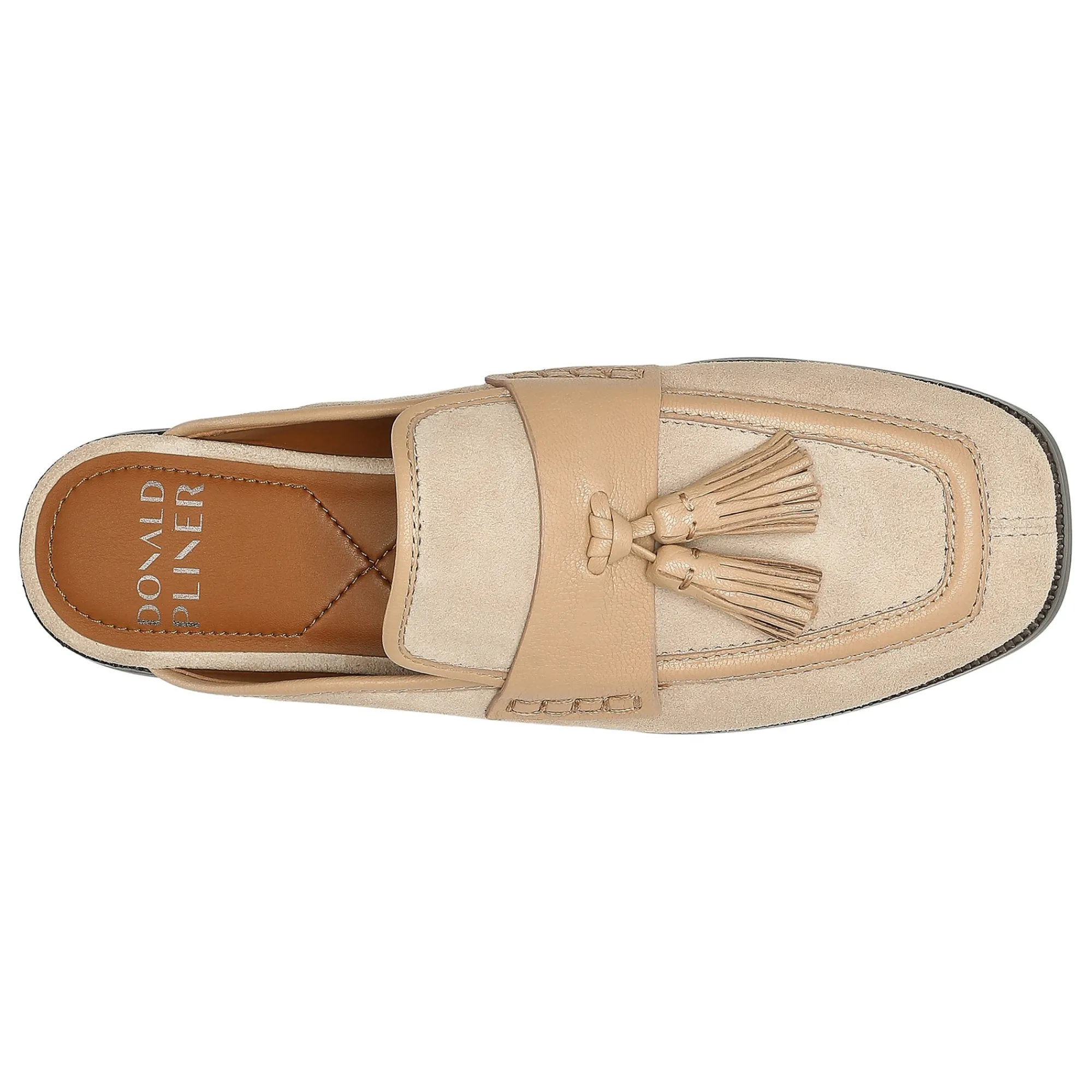 Clearance Donald Pliner BRYANT Sand