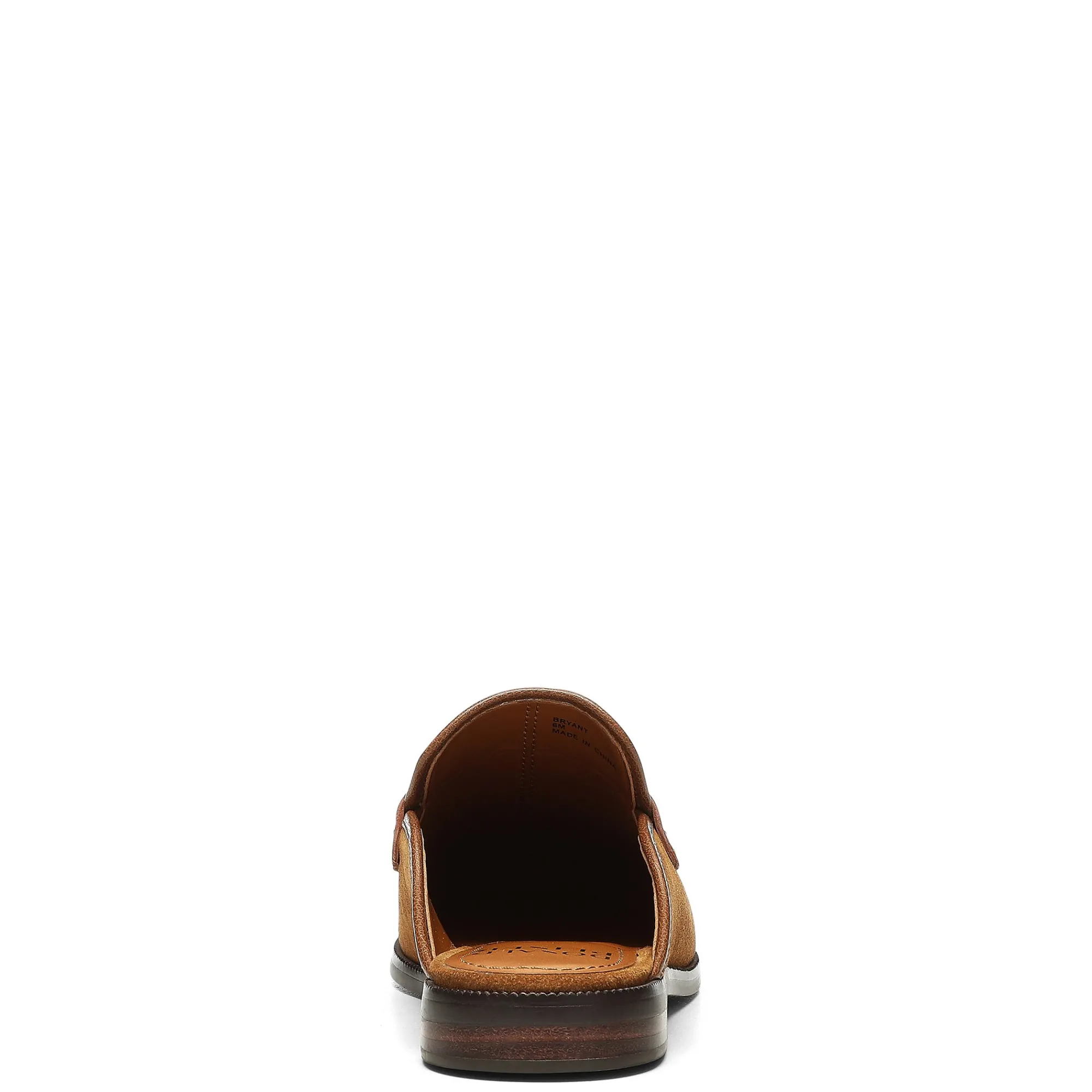 New Donald Pliner BRYANT Saddle