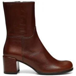 New Donald Pliner BRYLEE Cognac