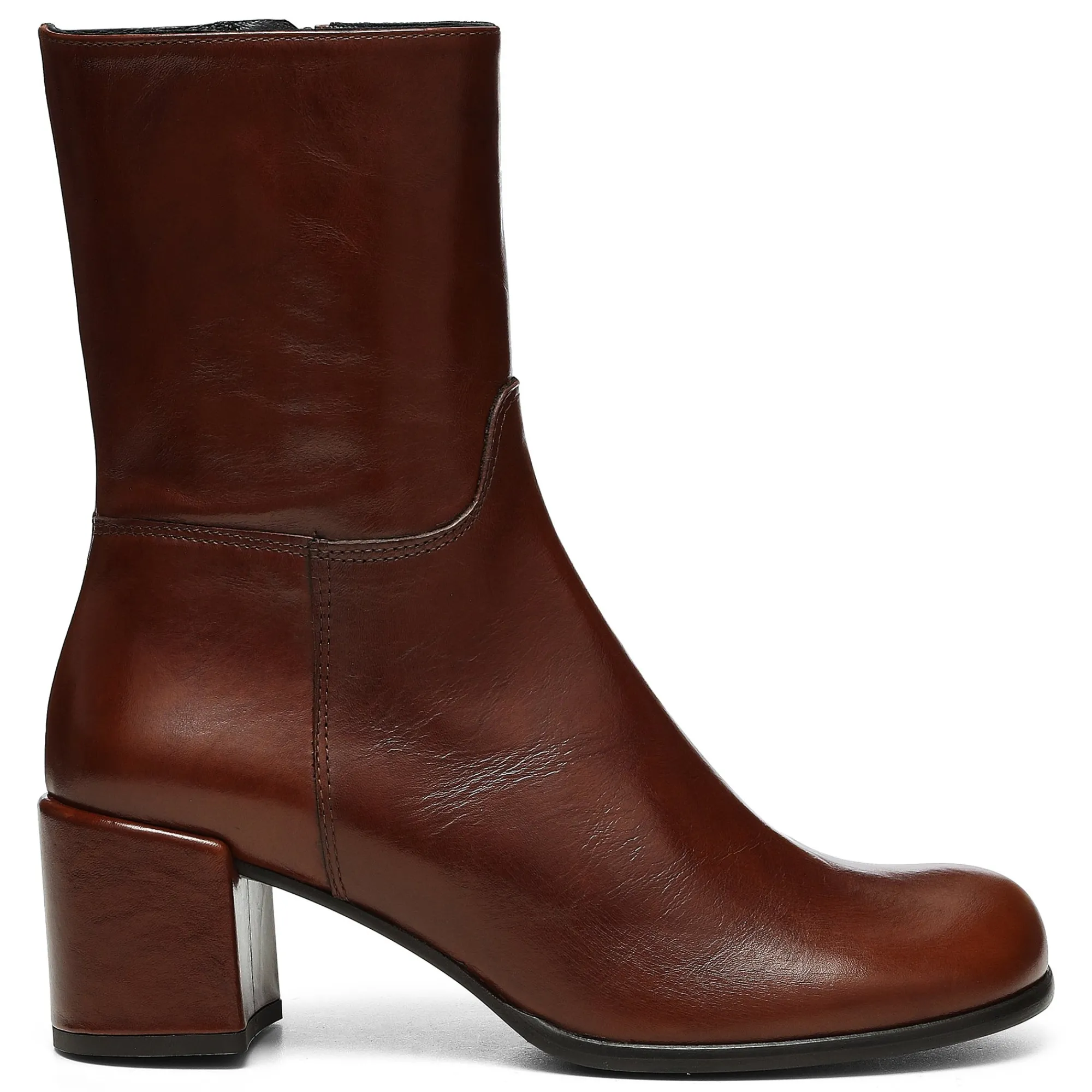 New Donald Pliner BRYLEE Cognac