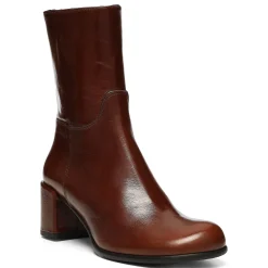 New Donald Pliner BRYLEE Cognac