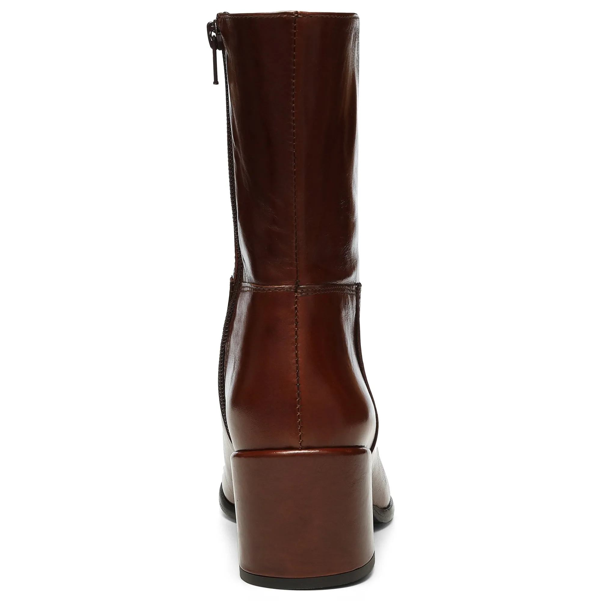 New Donald Pliner BRYLEE Cognac