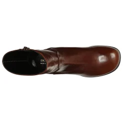 New Donald Pliner BRYLEE Cognac
