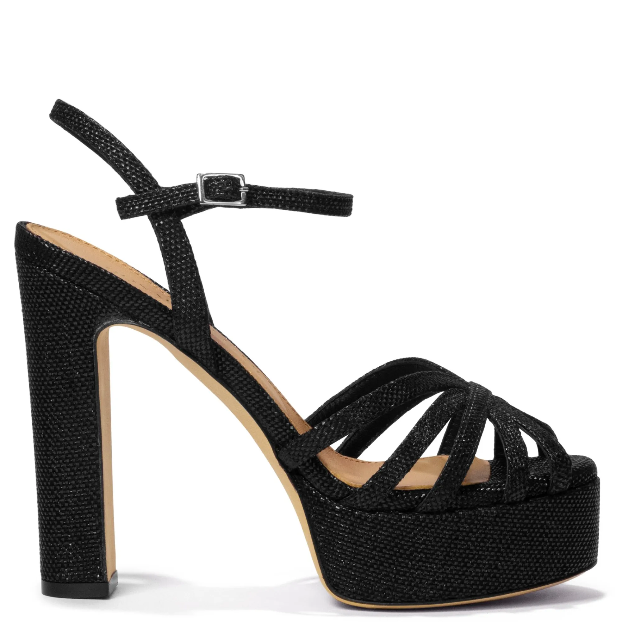 Donald Pliner CAROLINA Black