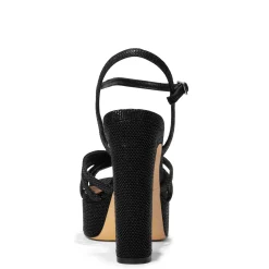 Donald Pliner CAROLINA Black