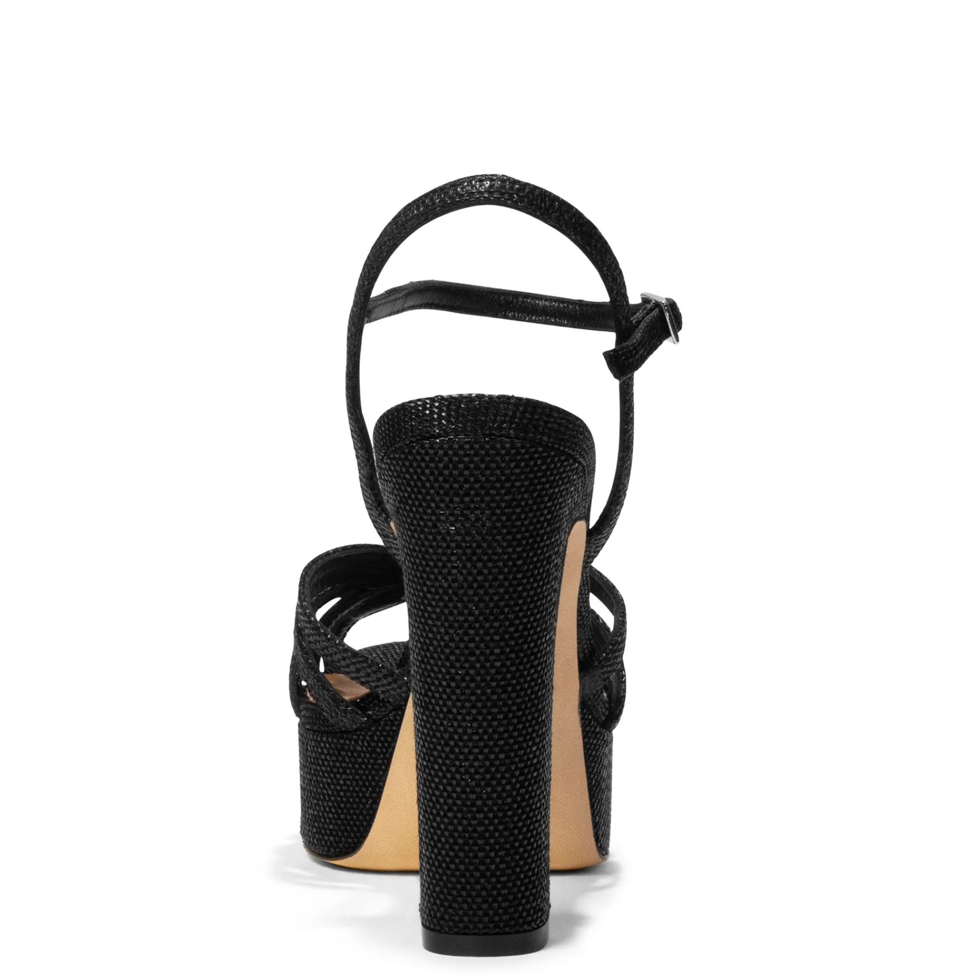 Donald Pliner CAROLINA Black