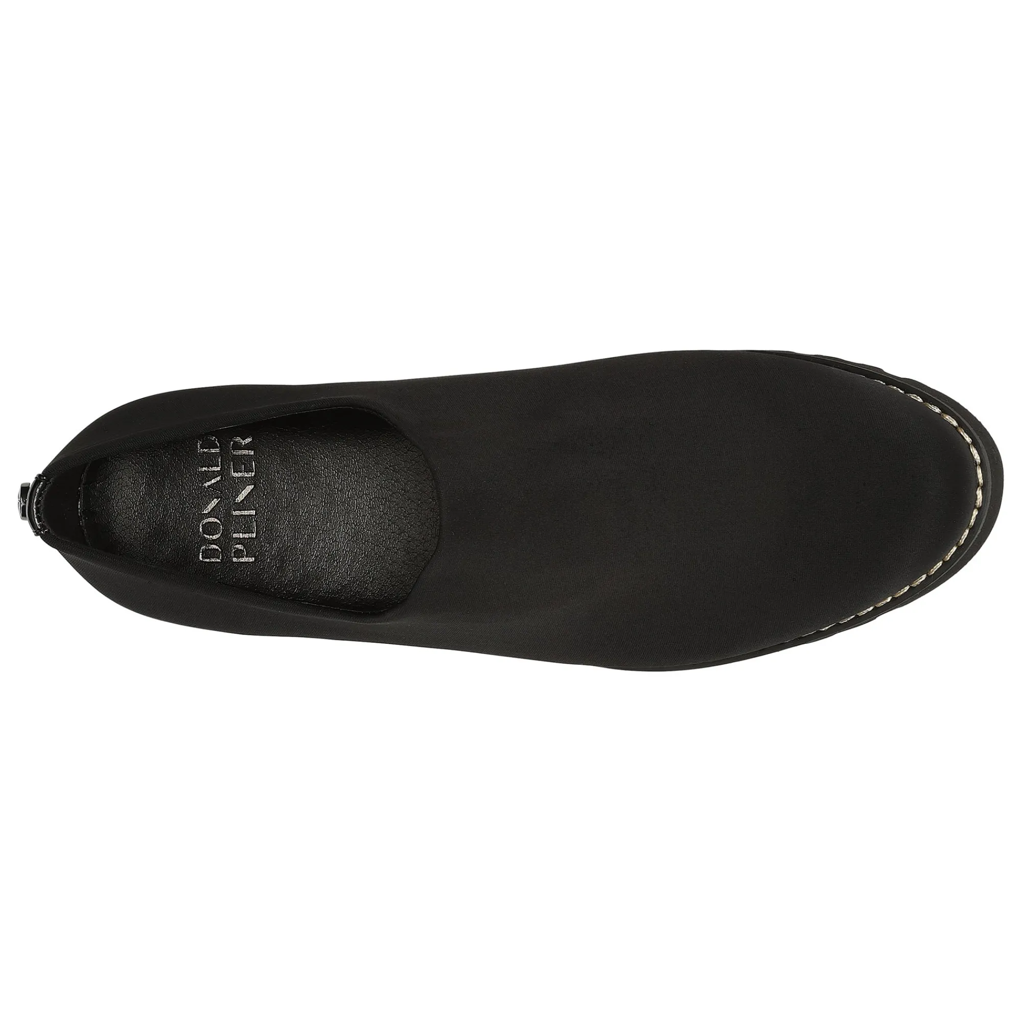Clearance Donald Pliner CASHA Black