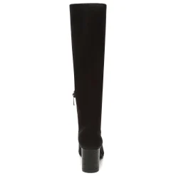 Discount Donald Pliner CASSIDY Black Suede