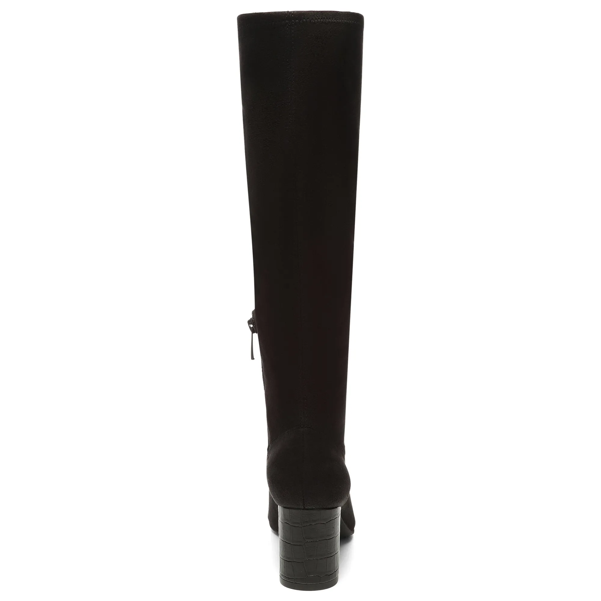 Discount Donald Pliner CASSIDY Black Suede
