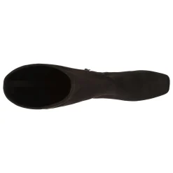 Discount Donald Pliner CASSIDY Black Suede