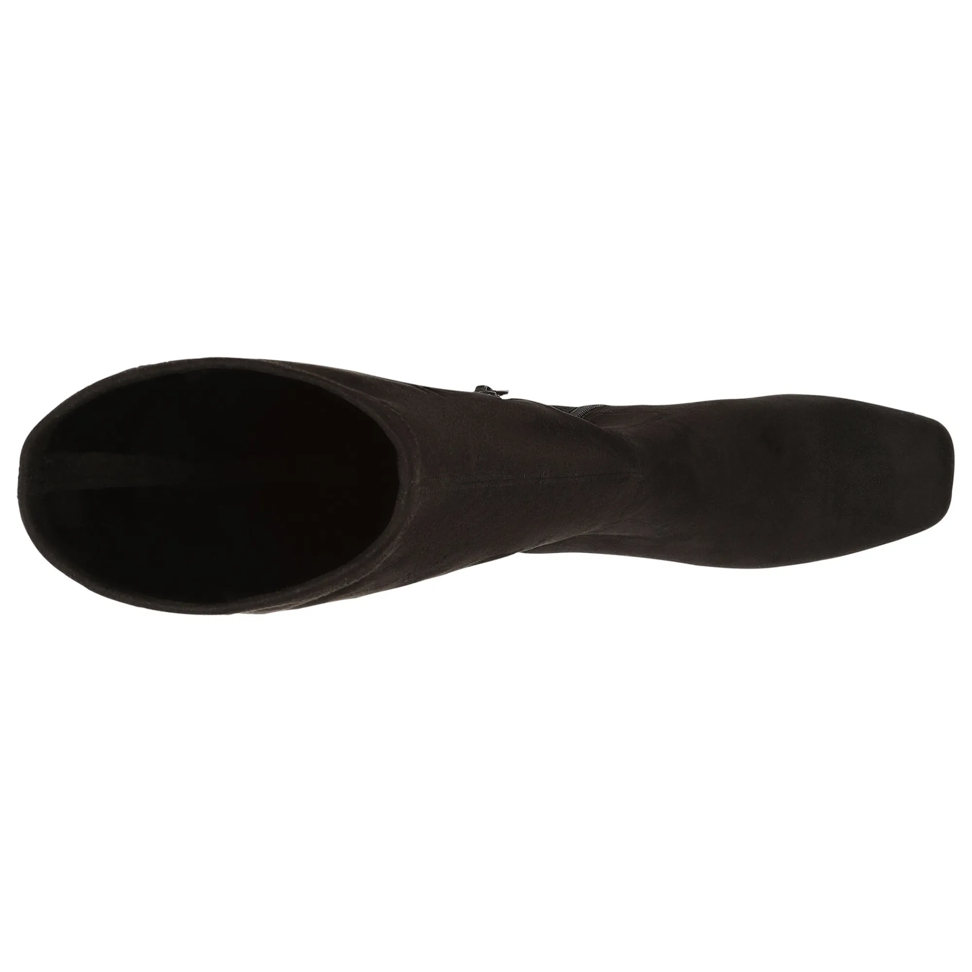 Discount Donald Pliner CASSIDY Black Suede