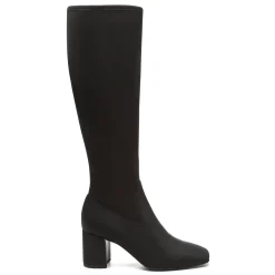 Hot Donald Pliner CASSIDY Black Crepe