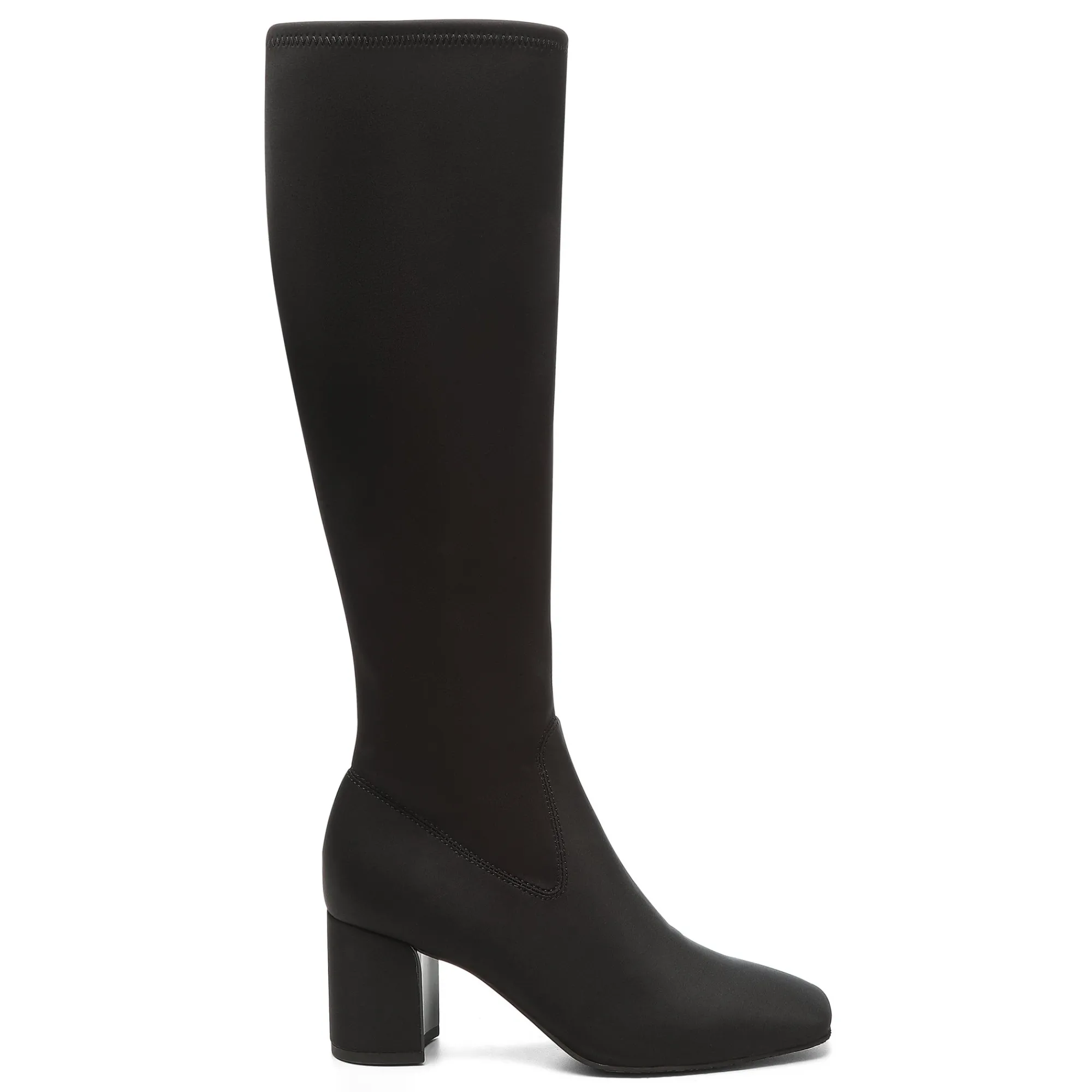 Hot Donald Pliner CASSIDY Black Crepe