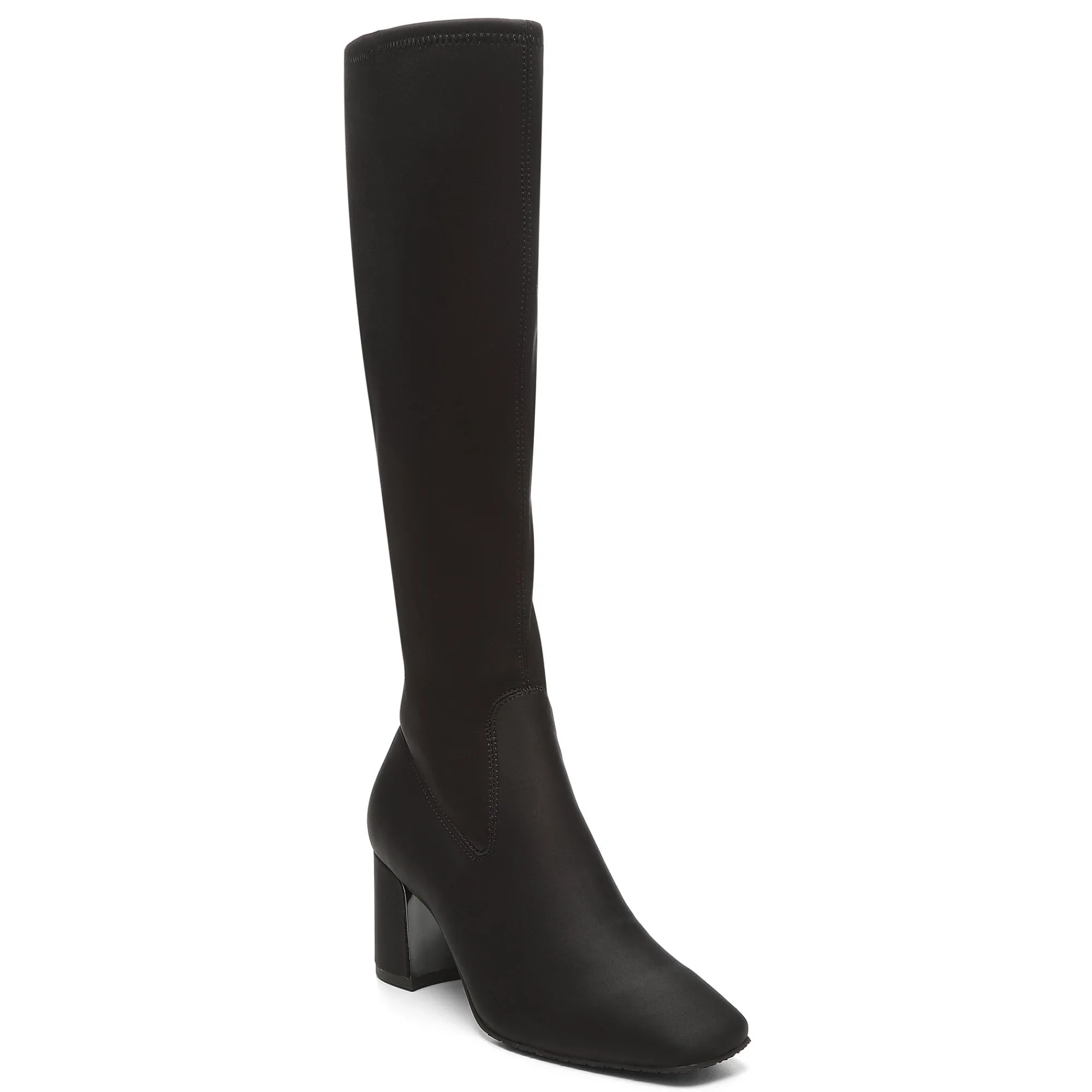 Hot Donald Pliner CASSIDY Black Crepe