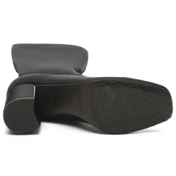 Hot Donald Pliner CASSIDY Black Crepe