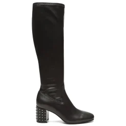 Hot Donald Pliner CASSIDY Black Leather