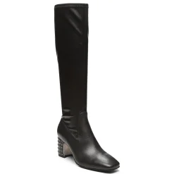 Hot Donald Pliner CASSIDY Black Leather