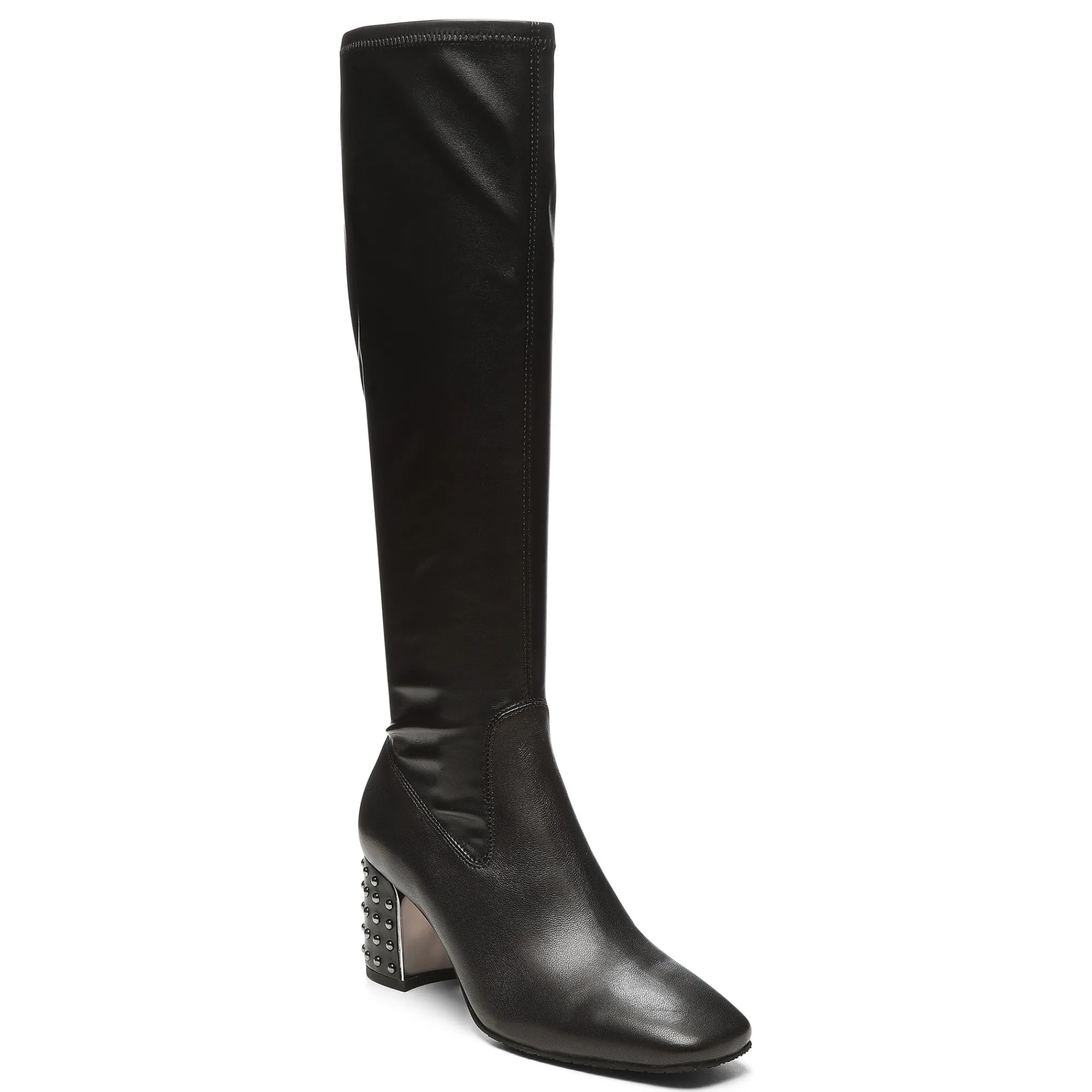 Hot Donald Pliner CASSIDY Black Leather