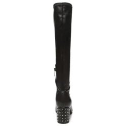 Hot Donald Pliner CASSIDY Black Leather