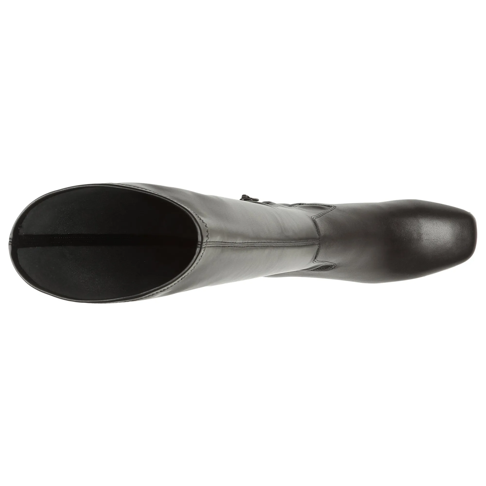 Hot Donald Pliner CASSIDY Black Leather