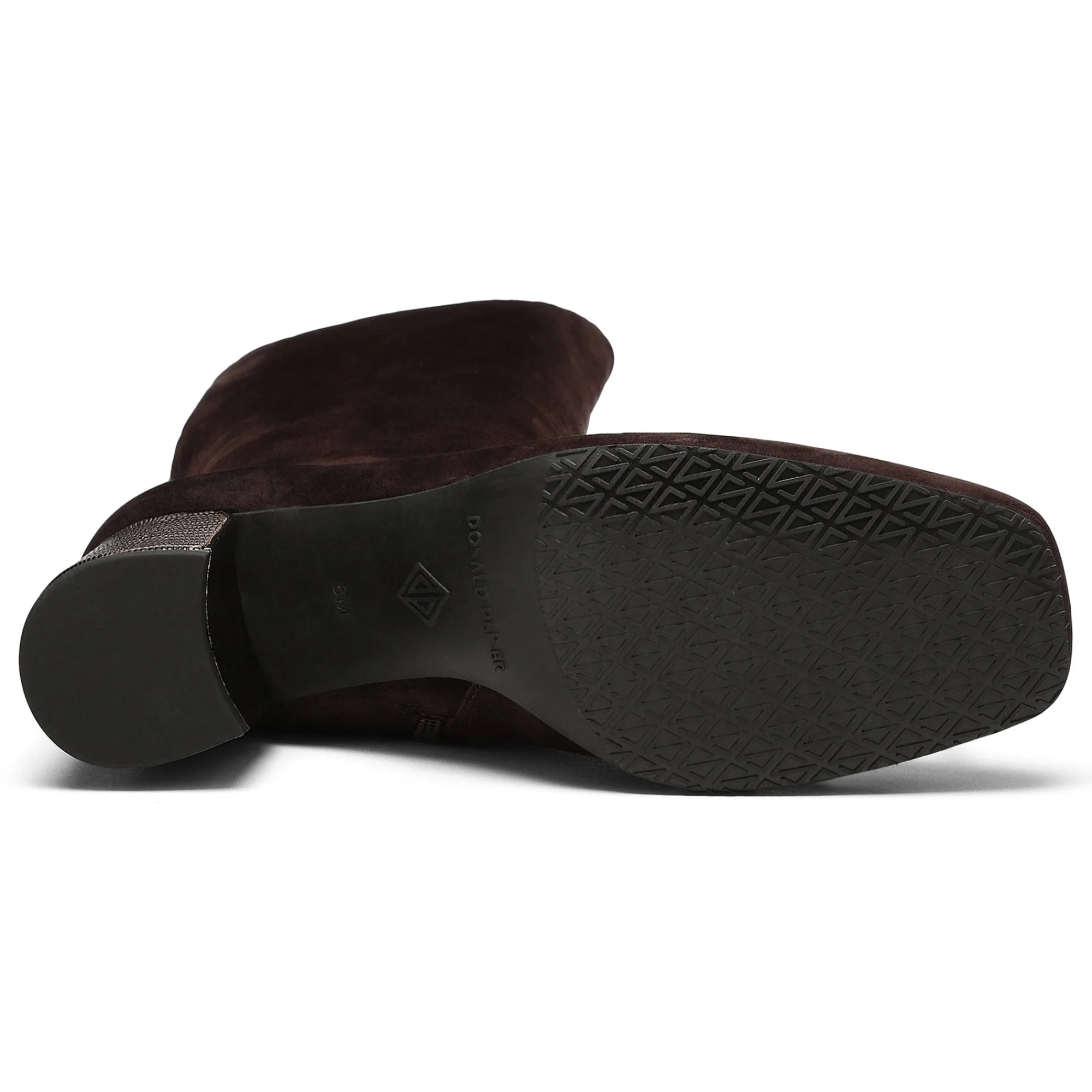 Best Donald Pliner CASSIDY Dark Brown