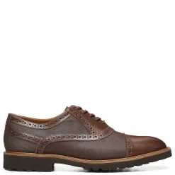 Discount Donald Pliner CASUAL OXFORD Cappuccino