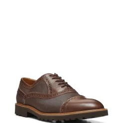 Discount Donald Pliner CASUAL OXFORD Cappuccino