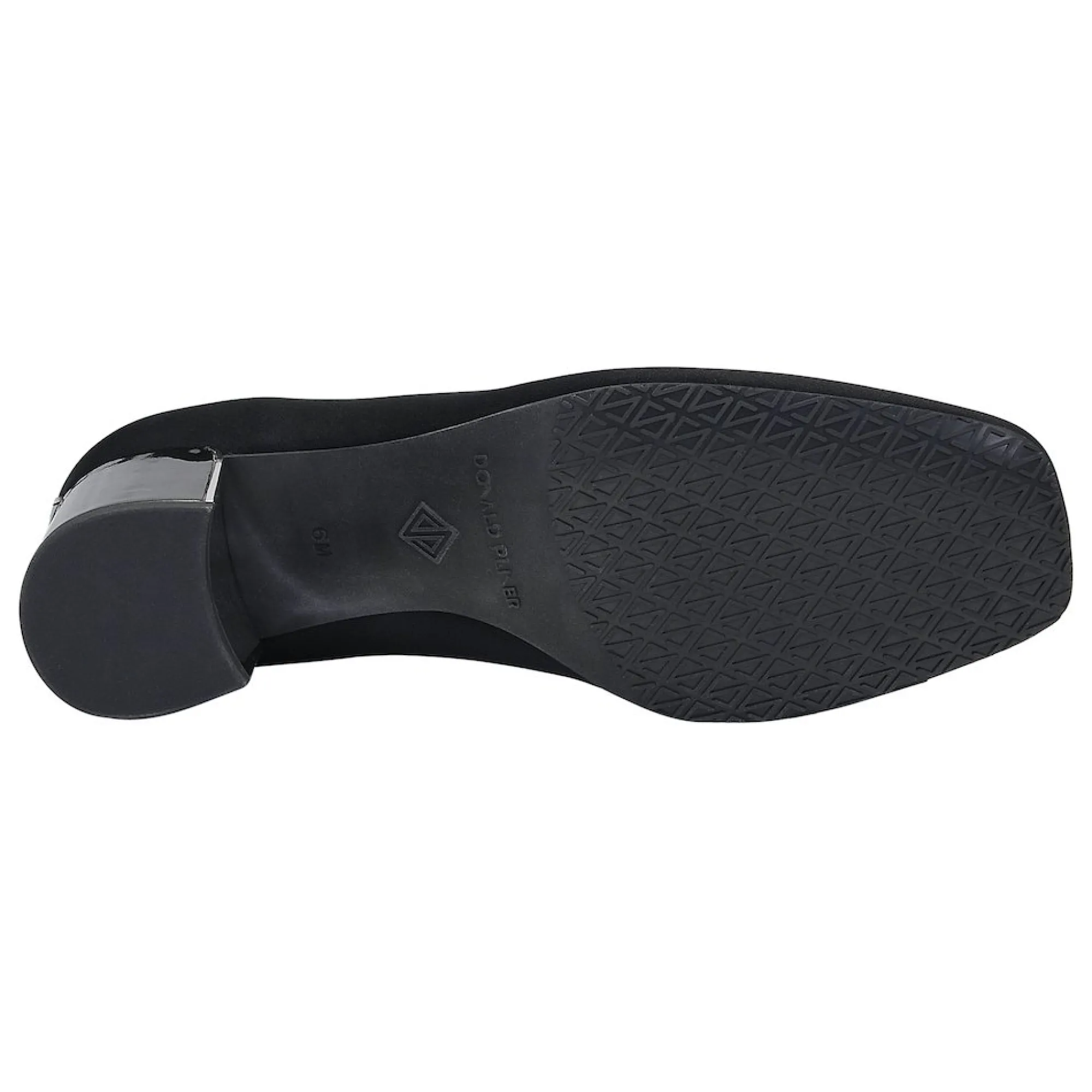Clearance Donald Pliner CHELSIE Black