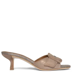 Discount Donald Pliner CHERRY Light Bronze