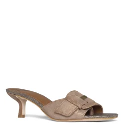Discount Donald Pliner CHERRY Light Bronze