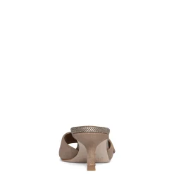 Discount Donald Pliner CHERRY Light Bronze