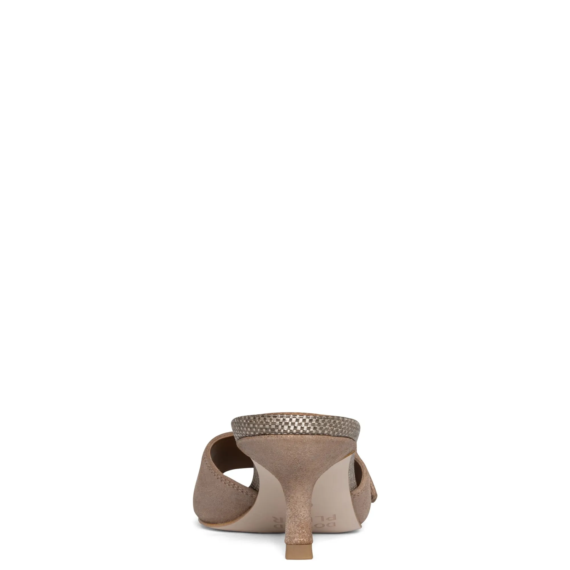 Discount Donald Pliner CHERRY Light Bronze