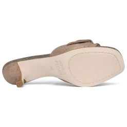 Discount Donald Pliner CHERRY Light Bronze