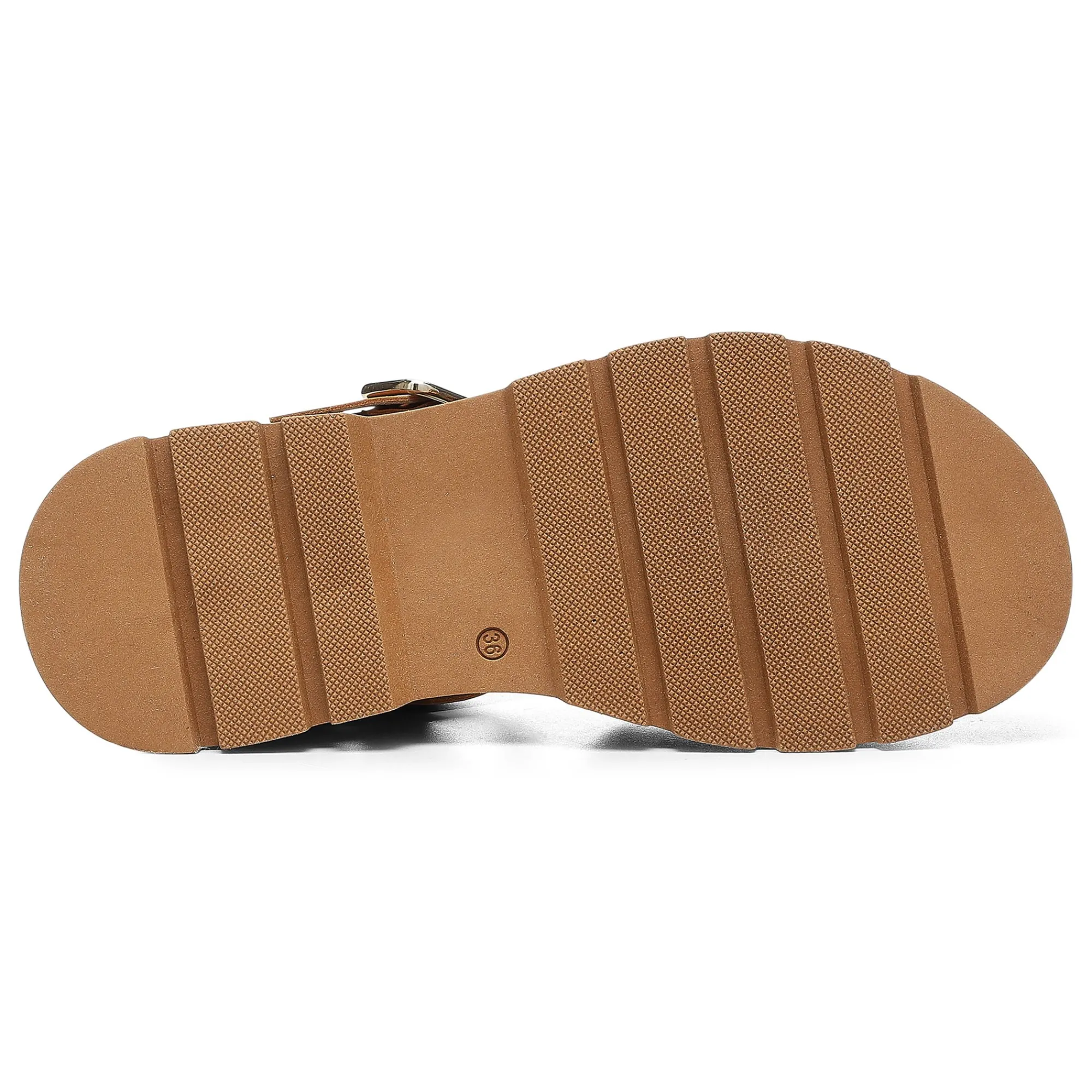 Donald Pliner CICERO Saddle