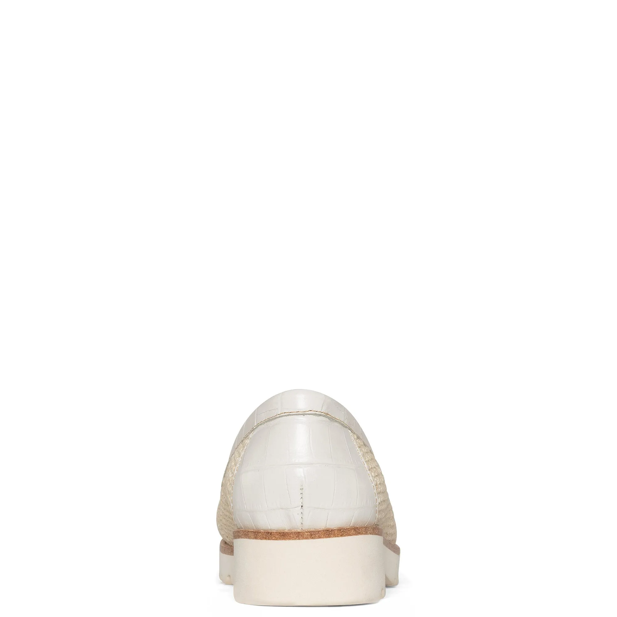 Sale Donald Pliner CLIO Beige Raffia