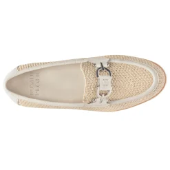 Sale Donald Pliner CLIO Beige Raffia